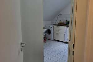Schöne Stadt- und TH-nahe Dachgeschoss-Wohnung in Aachen mit Terrasse – Achterstraße 22, 52062 Hansemannplatz, Aachen – Vorschaubild 19