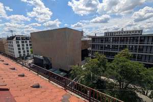 Rarität! Renovierte Dach-Maisonettewhg. mit Terrasse, gegenüber Pinakothek / Museum Brandhorst – Die vollständige Adresse der Immobilie erhältst du vom Anbieter., 80333 Universität, München – Vorschaubild 25
