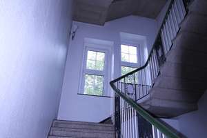 Rarität und Vision--Ehemalige Reichsbank für die Ewigkeit gebaut und wertbständiger als jede Währung – Duisburger Straße 216, 47166 Obermarxloh, Duisburg – Vorschaubild 3
