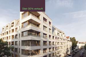 Urbanes Wohnen mit Naturanschluss – Haus Claude an der Isar