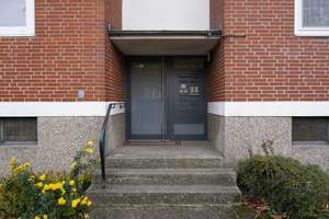 * Vermietete 2-Zimmer-Wohnung mit Balkon * - attraktives Anlageobjekt in H-Misburg – Die vollständige Adresse der Immobilie erhältst du vom Anbieter., 30629 Misburg-Nord, Hannover – Vorschaubild 6