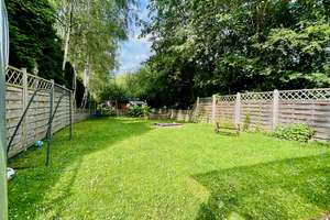Familienfreundliche Wohnung mit Garten, Carport und Garage – 44227 Persebeck-Kruckel-Schnee, Dortmund – Vorschaubild 14
