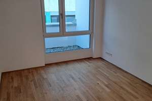 Penthouse: große Terrasse, Nolte-EBK & 2,70 m Deckenhöhe – Donnersbergring 2b, 64283 Mitte, Darmstadt – Vorschaubild 7