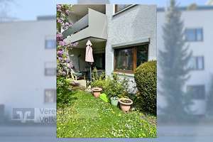 4,5 Zimmer Oststadtwohnung - Vermietet mit Terrasse und TG Platz – Die vollständige Adresse der Immobilie erhältst du vom Anbieter., 72764 Reutlingen-Mitte, Reutlingen – Vorschaubild 2
