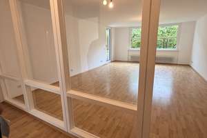 Schöne 4-Zimmer-Wohnung mit sonnigem Balkon und viel Raum zum Leben – Die vollständige Adresse der Immobilie erhältst du vom Anbieter., 81925 Parkstadt, München – Vorschaubild 14