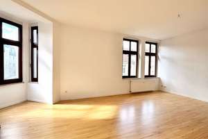 Charmanter Altbau mit 2 Bädern! – 39114 Werder, Magdeburg – Vorschaubild 8
