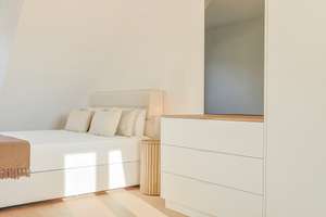 Sofort verlieben: Bezugsfertiges Luxus-Penthouse in Düsseldorf-Hamm – 40221 Hamm, Düsseldorf – Vorschaubild 12