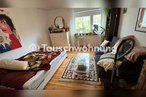 Tauschwohnung: Günstige 1-Zimmer-Whg. Laim für 1o.2-Zimmer-Whg. mit AUFZUG
