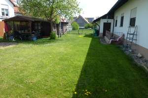 Zuhause mit 140 Quadratmetern Wohnflache in Schrobenhausen – Auenstraße 24, 86529 Schrobenhausen – Vorschaubild 4