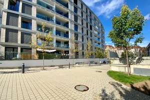 Exklusive 3-Zimmer-Wohnung im Stuttgarter-Westen – Die vollständige Adresse der Immobilie erhältst du vom Anbieter., 70193 Kräherwald, Stuttgart – Vorschaubild 1