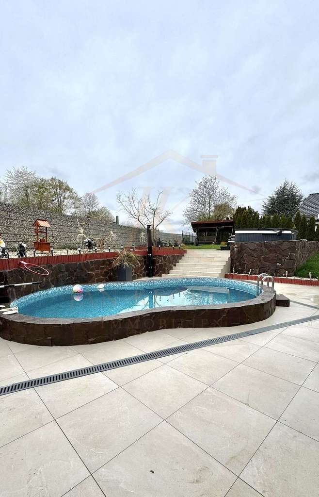 Immobilie in Magstadt - Ein Haus, das mehr kann: Stilvoll wohnen & clever investieren in Magstadt - Bild 4