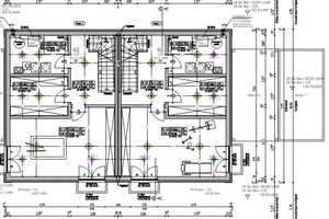 Moderne DHH  - Neubau 2024  – Fürstenfeldbruck (Kreis) – Vorschaubild 8