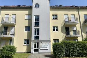 Wunderschöne 3 Zimmer Galeriewohnung mit sonniger Loggia im Bärenkeller! Aktuell vermietet – Die vollständige Adresse der Immobilie erhältst du vom Anbieter., 86156 Bärenkeller, Augsburg – Vorschaubild 15