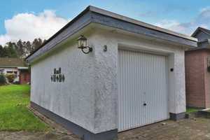 Gemütlicher Bungalow in der beliebten Waldsiedlung! – Herzogtum Lauenburg (Kreis) – Vorschaubild 15
