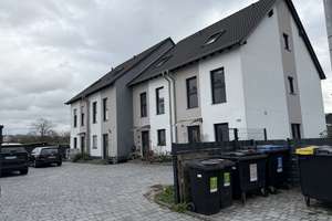 Geräumiges 5-Zimmer Haus in Mainz-Kastel