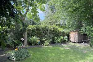 ca. 900m vom Pferdemarkt entfernt - DHH innerhalb Tempo-30-Zone in herrlicher Lage – Die vollständige Adresse der Immobilie erhältst du vom Anbieter., 26121 Ziegelhof, Oldenburg (Oldenburg) – Vorschaubild 12