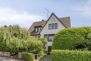 205 m² in Top-Lage! Zweifamilienhaus im beliebten Bredeney in Waldnähe – Die vollständige Adresse der Immobilie erhältst du vom Anbieter., 45133 Bredeney, Essen – Vorschaubild 37