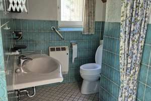 Älteres Landhaus mit Kamin, Balkon und Gartenblick in Bocholt – Biemenhorst zur Miete – Zum Waldschlösschen 46, 46395 Bocholt – Vorschaubild 8