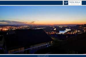 Gemütliche Dachgeschosswohnung mit Einbauküche, Balkon und wundervollem Weitblick, 1km zur WHU – Die vollständige Adresse der Immobilie erhältst du vom Anbieter., 56179 Vallendar – Vorschaubild 1