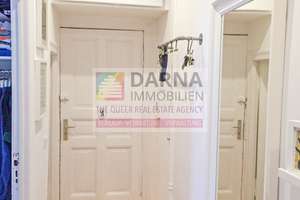 Charmante 2-Zimmer-Altbauwohnung mit EBK in zentraler Lage im Kreuzberger Kiez – Manteuffelstraße 68, 10999 Kreuzberg, Berlin – Vorschaubild 13