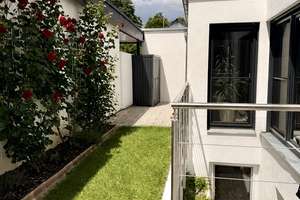 Teilmöblierte Wohnung mit zusätzlicher 83m2 Nutzfläche – Die vollständige Adresse der Immobilie erhältst du vom Anbieter., 81827 Waldtrudering, München – Vorschaubild 5