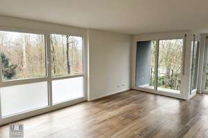 Schickes, weitläufiges Apartment mit sonnigem Balkon & super Lage am Kräherwald – Geisseichstr. 29, 70197 Kräherwald, Stuttgart – Vorschaubild 6