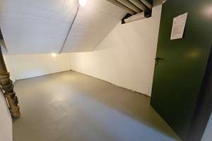 Provisionsfreie 3-Zi-Wohnung- Renoviert mit Südbalkon in der Herzogstrasse – Herzogstrasse 112, 80796 Neuschwabing, München – Vorschaubild 21