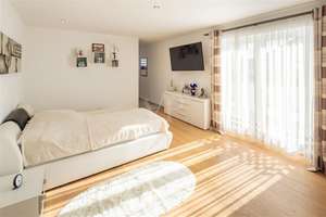 A+ Traumhaus mit Innenpool & Smarthome – Die vollständige Adresse der Immobilie erhältst du vom Anbieter., 88450 Berkheim – Vorschaubild 18