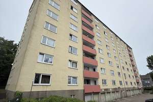 Attraktive Singlewohnung, frisch renoviert! – Steinhausstr. 107/109, 58099 Boele, Hagen – Vorschaubild 8
