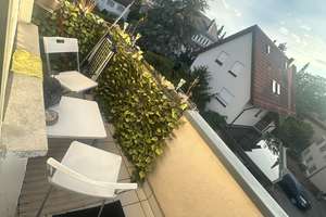  3-Zimmer-Dachgeschoss-Wohnung mit Balkon in Böblingen – Hölderlinstraße 2, 71032 Böblingen – Vorschaubild 11