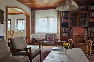 Großzügige 4-Zimmer-Wohnung in Dossenheim – Theodor-Heuss-Straße 75, 69221 Dossenheim – Vorschaubild 4