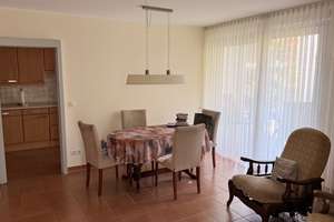 Platz für neue Ideen: 3-Zimmer-Wohnung in Bonn Bad Godesberg – Gotenstraße 10, 53175 Plittersdorf, Bonn – Vorschaubild 3
