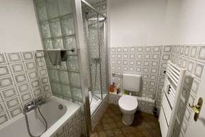 Bezugsfrei; Stilvolle 3 Zimmer Wohnung mit Balkon und PKW Stellplatz (SNR) – 50997 Rondorf, Köln – Vorschaubild 14