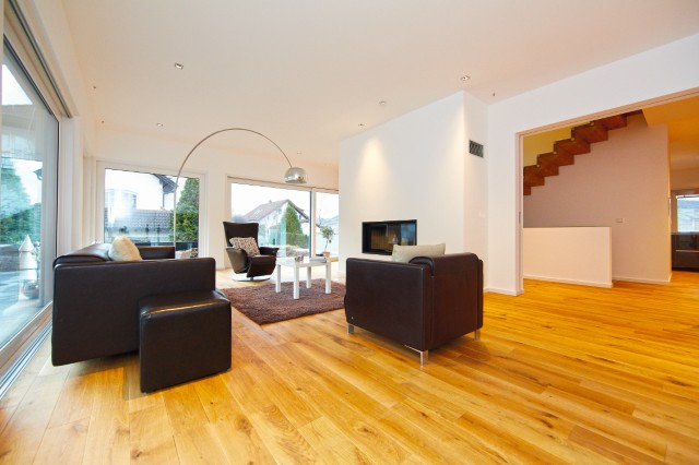 Immobilie in Wackersdorf - Ein Haus mit vielen Lieblingsplätzen - Bild 3