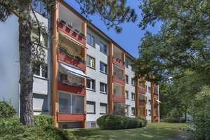 Charmante 3-Zimmer-Etagenwohnung in familienfreundlicher Lage von Krefeld