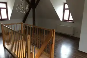 +++Traumhafte 3,5-R. Whg.+Maisonette+tolles Bad+1 Balkon u. 1 Loggia++++ – Holzhäuser Str. 63A, 4299 Leipzig – Vorschaubild 11