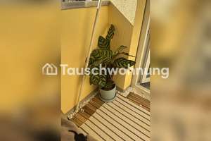 Tauschwohnung: 2,5 Zimmer mit Balkon gegen gleichwertiges – Die vollständige Adresse der Immobilie erhältst du vom Anbieter., 22083 Barmbek-Süd, Hamburg – Vorschaubild 4