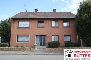 Rheinberg (Ossenberg), 2FH + DG, 10,5 Zi, ca. 169 m² Wfl., ca. 1.065 m² Gstk., Keller, Kamin, Garage – Die vollständige Adresse der Immobilie erhältst du vom Anbieter., 47495 Rheinberg – Vorschaubild 4