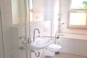 tolle Erdgeschoss-Gartenwohnung + Tiefgaragenplatz – 40468 Unterrath, Düsseldorf – Vorschaubild 6