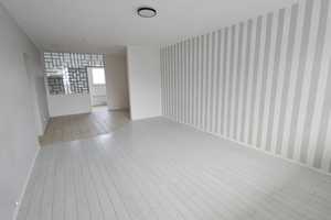 Freundliche 3,5-Zimmer-Wohnung mit Balkon und Einbauküche in Essen – Baustraße 6, 45359 Essen – Vorschaubild 1