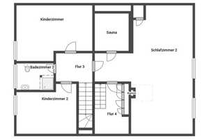 Gestaltbares Zuhause: Großzügiges Einfamilienhaus mit Garten und viel Potenzial in Uetersen – Pinneberg (Kreis) – Vorschaubild 18