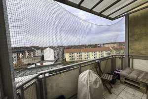 Bremerhaven - Geestemünde // 3-Zimmer-Maisonette-Wohnung mit Erhöhungspotential auf 6% Rendite – Die vollständige Adresse der Immobilie erhältst du vom Anbieter., 27570 Geestemünde, Bremerhaven – Vorschaubild 12