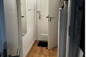 Vollmöbliert 1-Zimmer-Wohnung in München näher U Bahn Station – Dewetstraße 3, 80807 Milbertshofen, München – Vorschaubild 9
