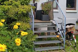 Gemütliche 1-Zimmer-Wohnung in ruhiger Lage mit Einbauküche in Braunschweigs Östlichem Ringgebiet – Die vollständige Adresse der Immobilie erhältst du vom Anbieter., 38102 Östliches Ringgebiet, Braunschweig – Vorschaubild 16
