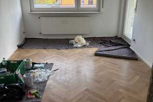 Ansprechende 3-Zimmer-Wohnung mit Balkon und Terrasse in Pforzheim / Eutingen-Nägelishälden – Pforzheim – Vorschaubild 10