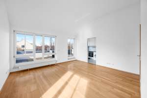 3-Zimmer-Wohnung – Die vollständige Adresse der Immobilie erhältst du vom Anbieter., 82008 Unterhaching – Vorschaubild 2