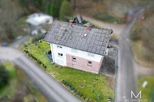 MG - Kaiserslautern (Breitenau): Einfamilienhaus mit Garten am Waldrand – Die vollständige Adresse der Immobilie erhältst du vom Anbieter., 67705 Stelzenberg – Vorschaubild 18