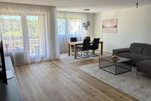 Wunderschöne, große 3,5-Zimmer-Wohnung in Weilimdorf – Die vollständige Adresse der Immobilie erhältst du vom Anbieter., 70499 Weilimdorf (Ortsteil), Stuttgart – Vorschaubild 2