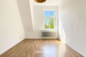Wohnen mit Altbauflair – großzügige 4-Zimmer-Wohnung in gepflegtem Mehrfamilienhaus – Sallstraße 79, 30171 Südstadt, Hannover – Vorschaubild 8
