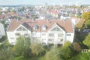 Moderne 3,5-Zimmer-Wohnung in ruhiger Lage – neuwertig und bezugsbereit! – Die vollständige Adresse der Immobilie erhältst du vom Anbieter., 89231 Neu-Ulm – Vorschaubild 2